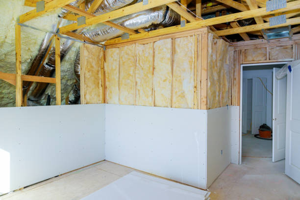 Range of Insulation Solutions in Clyde, OH