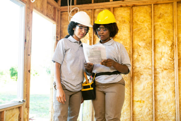 Professional Insulation Contractor in Clyde, OH