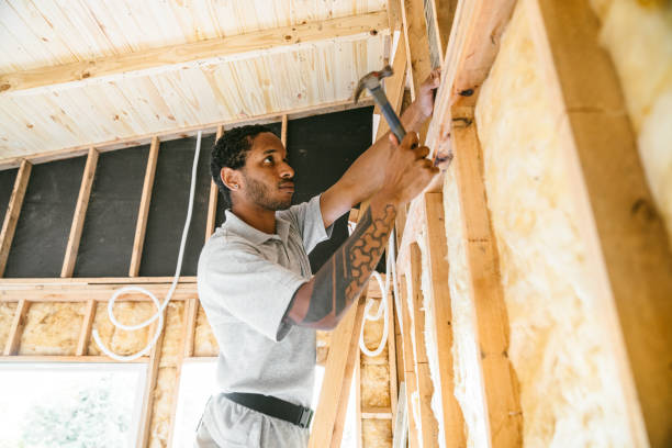 Best Commercial Insulation Contractor  in Clyde, OH